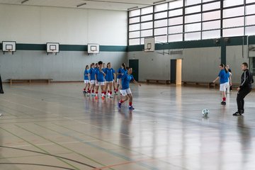Bild 319 - wBJ NFV Futsalmeisterschaft